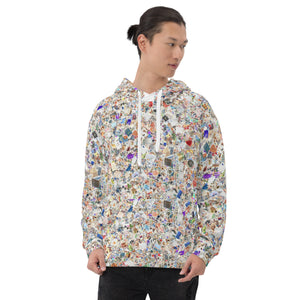 Unisex Hoodie