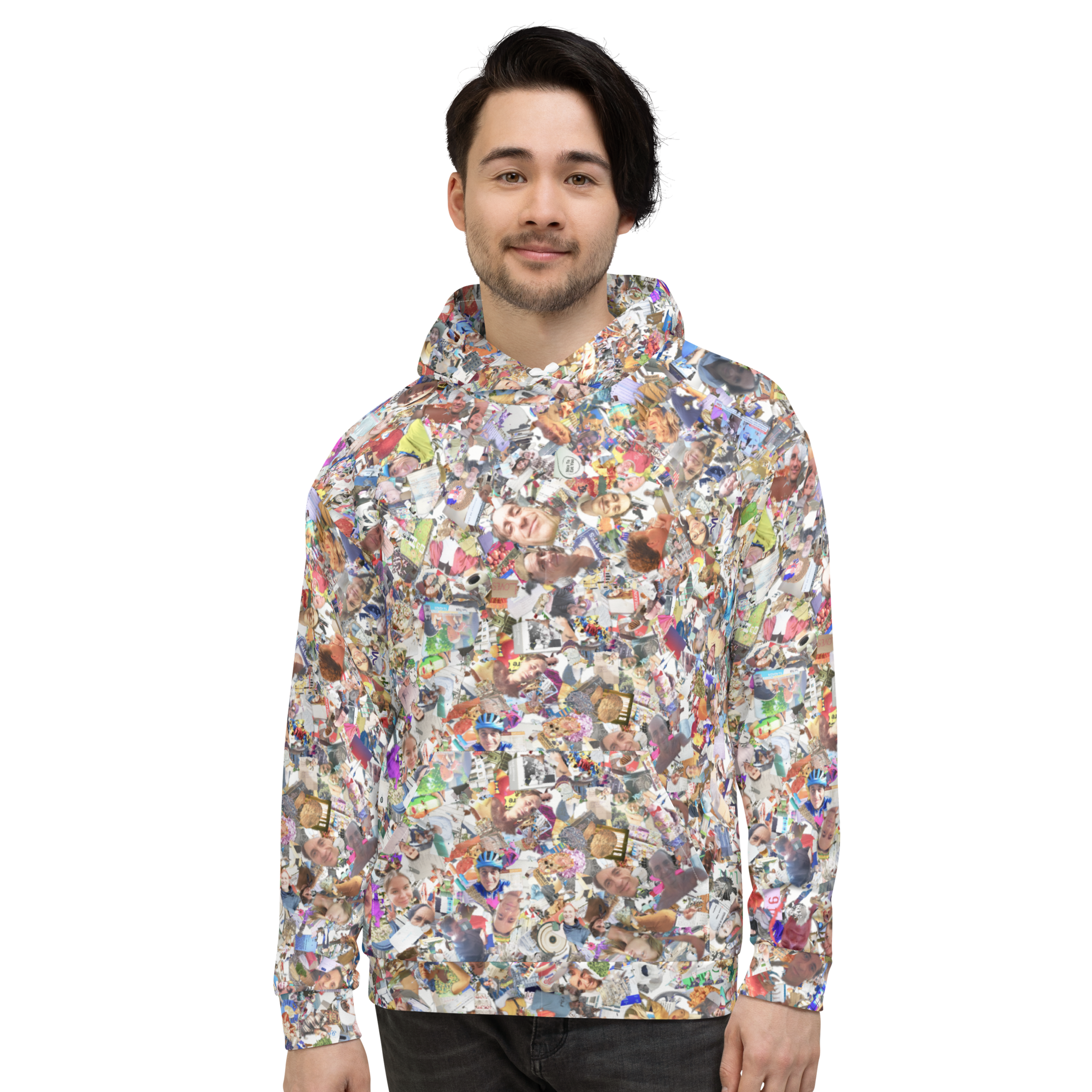 Unisex Hoodie