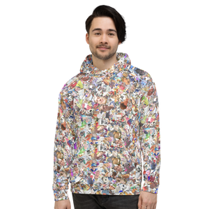 Unisex Hoodie