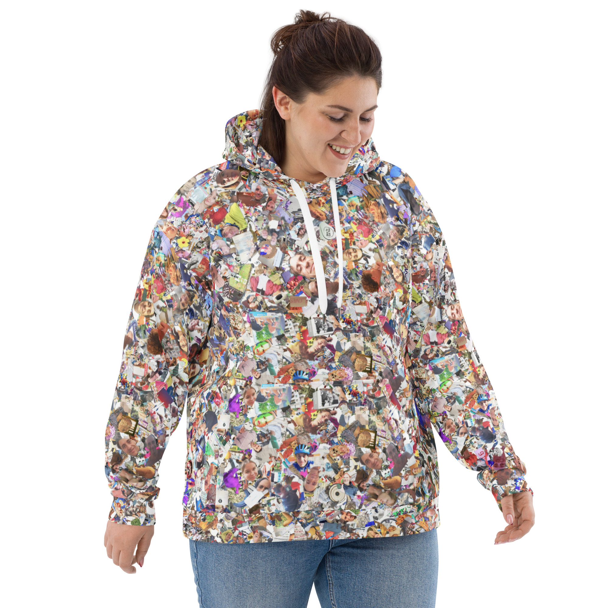 Unisex Hoodie