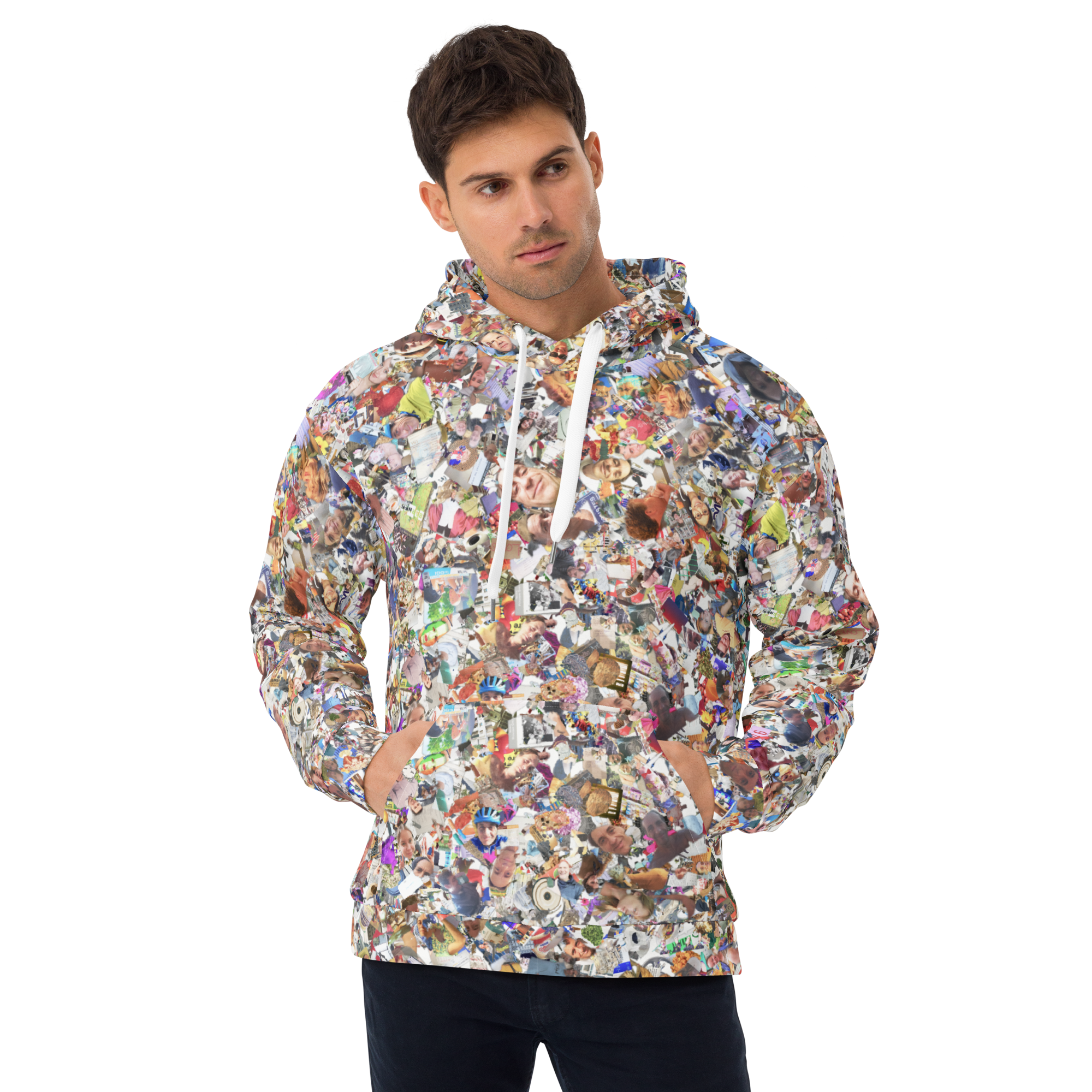 Unisex Hoodie