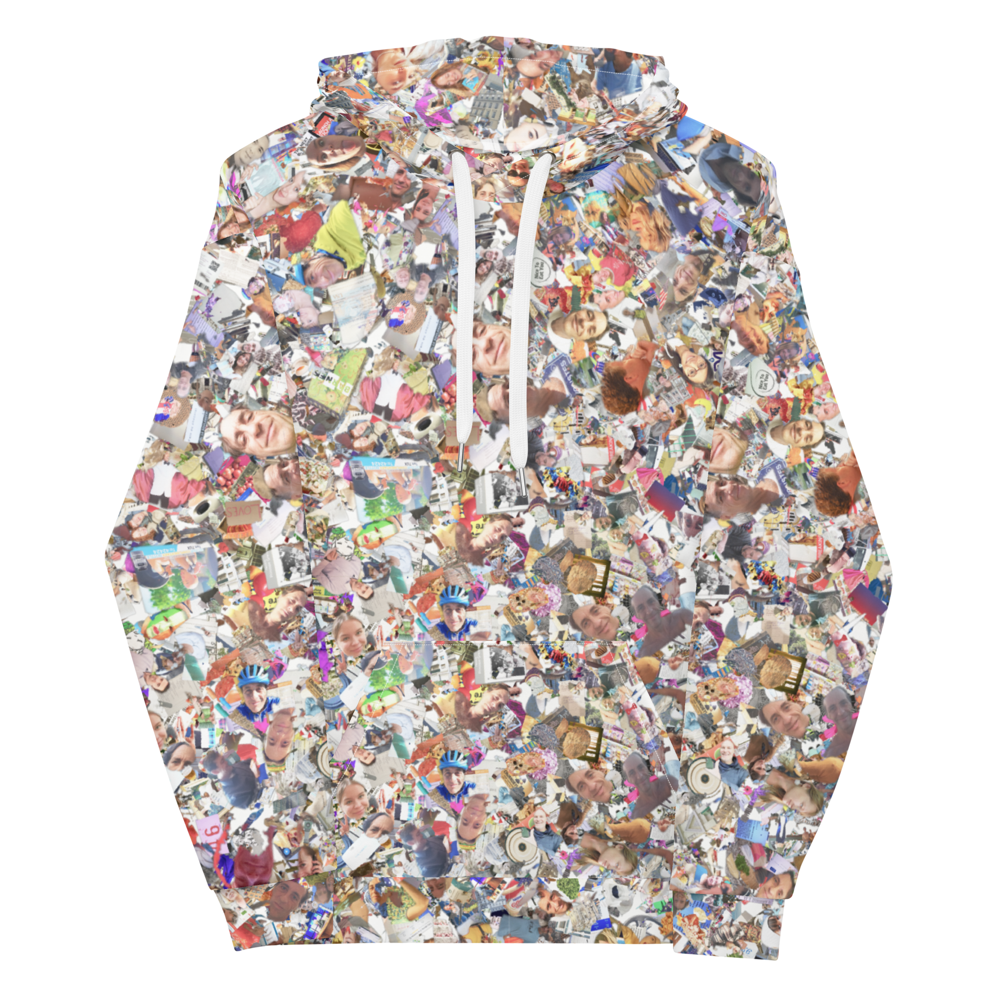 Unisex Hoodie