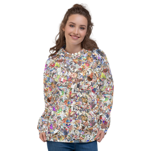 Unisex Hoodie