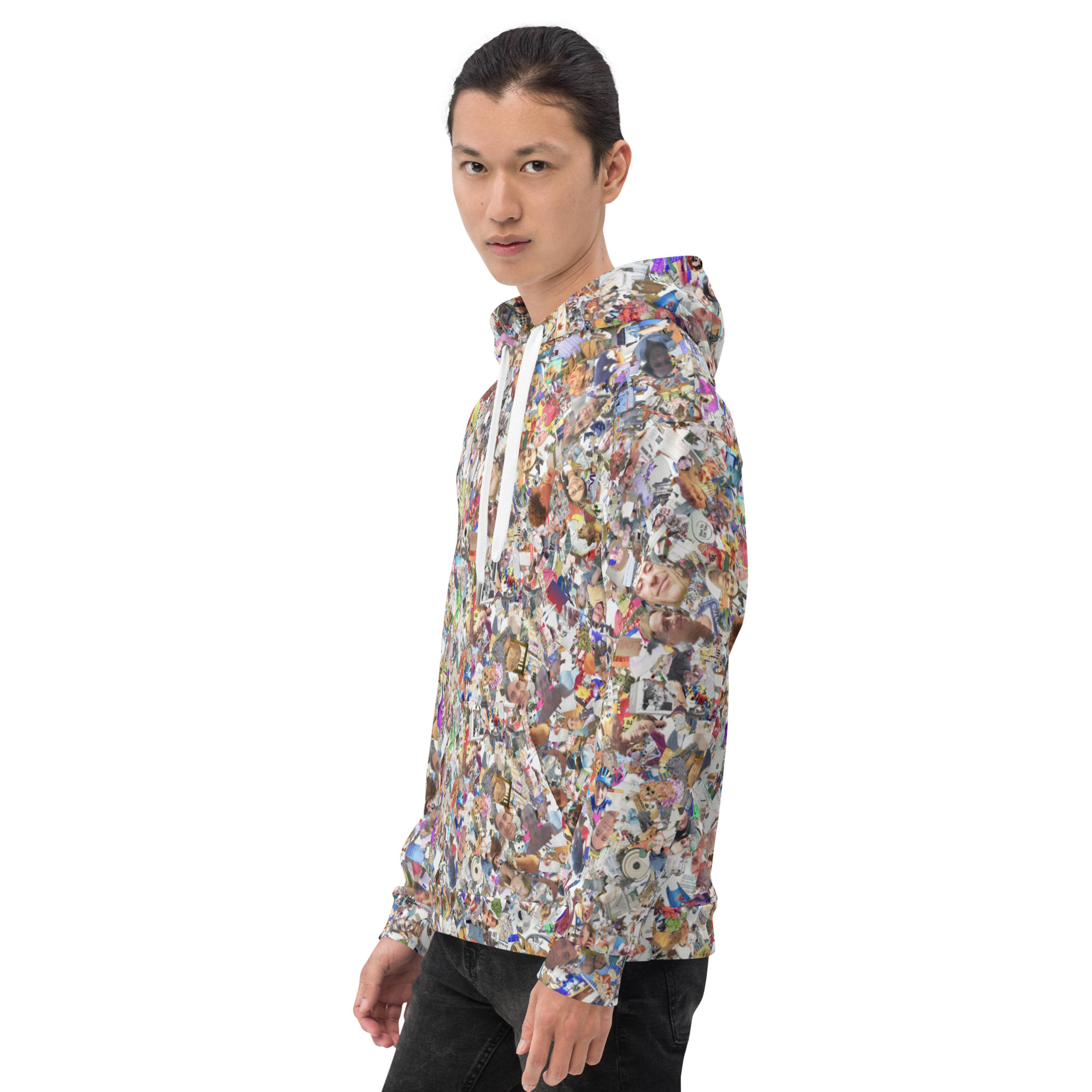Unisex Hoodie