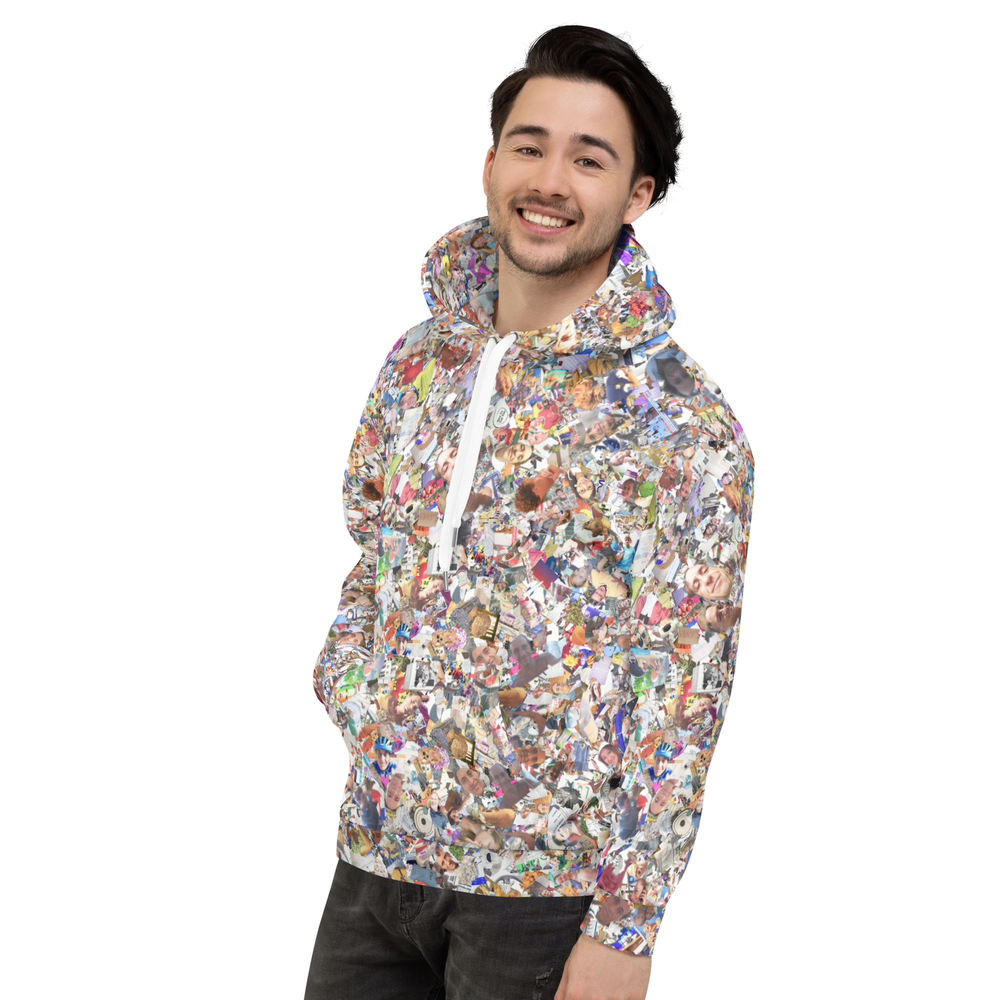 Unisex Hoodie