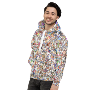 Unisex Hoodie