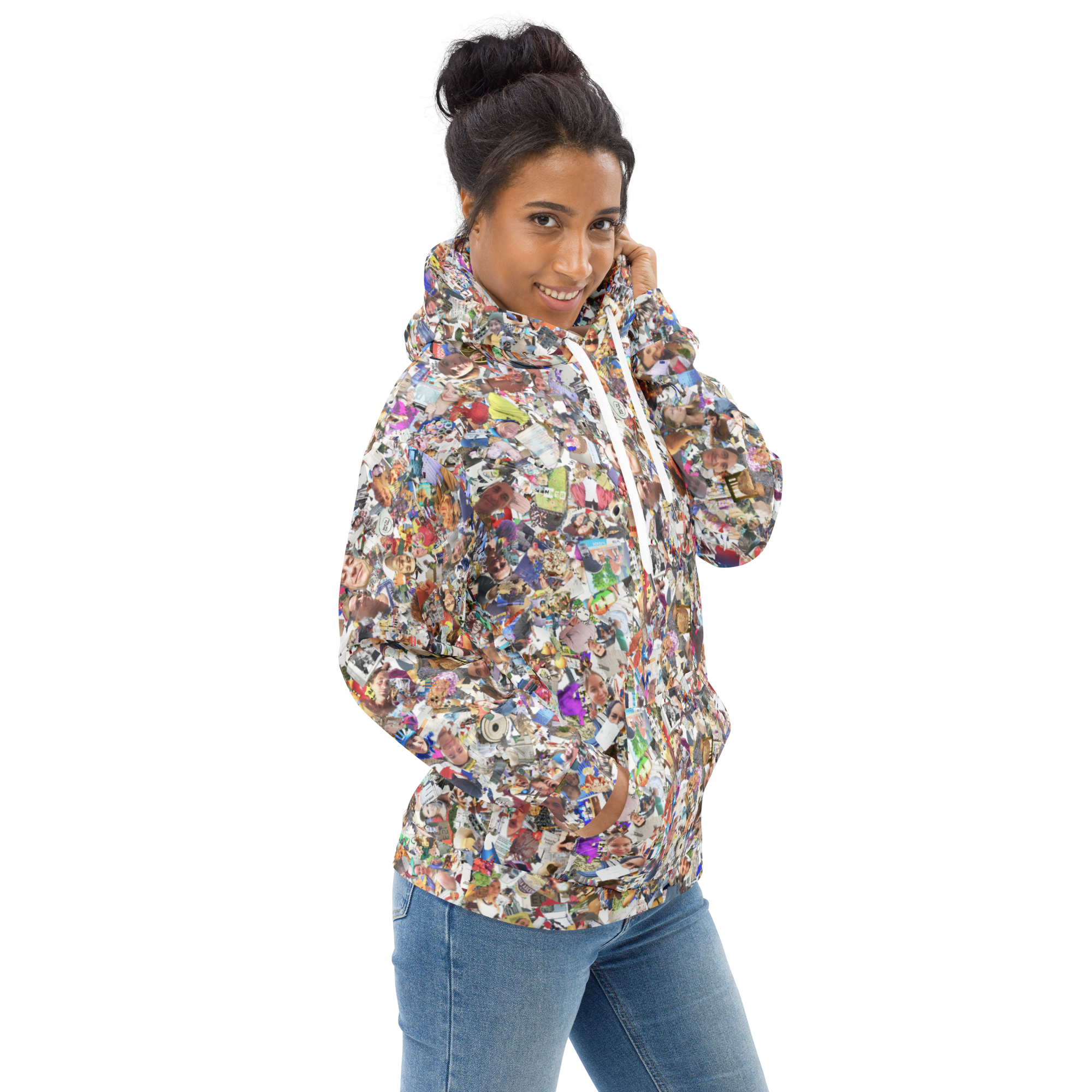 Unisex Hoodie
