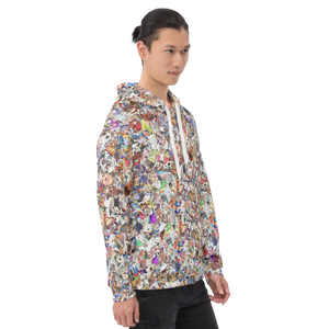Unisex Hoodie