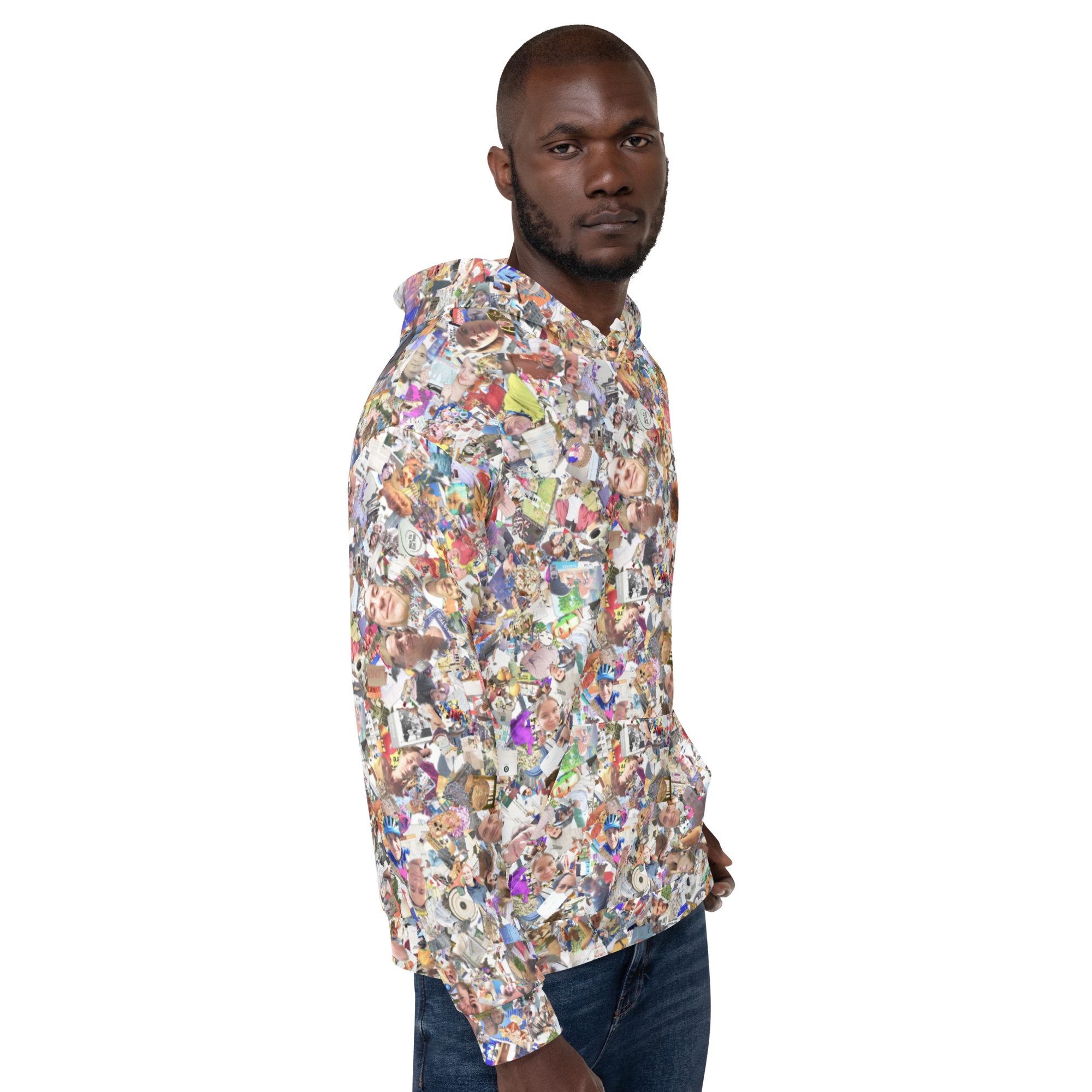 Unisex Hoodie