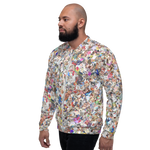 Unisex Bomber Jacket