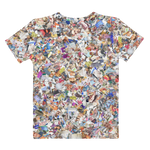 Women's T-shirt