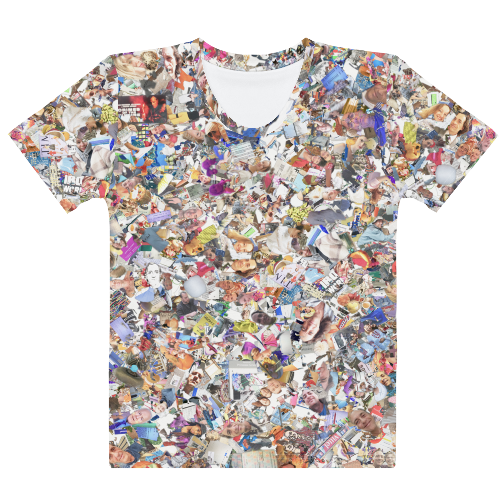 Women's T-shirt