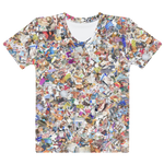 Women's T-shirt
