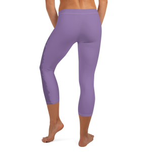 #5311d5c0 - ALTINO Capri - Team GIRL Player - Gelato Collection - Yoga - Stop Plastic Packaging - #PlasticCops - Apparel - Accessories - Clothing For Girls - Women Pants