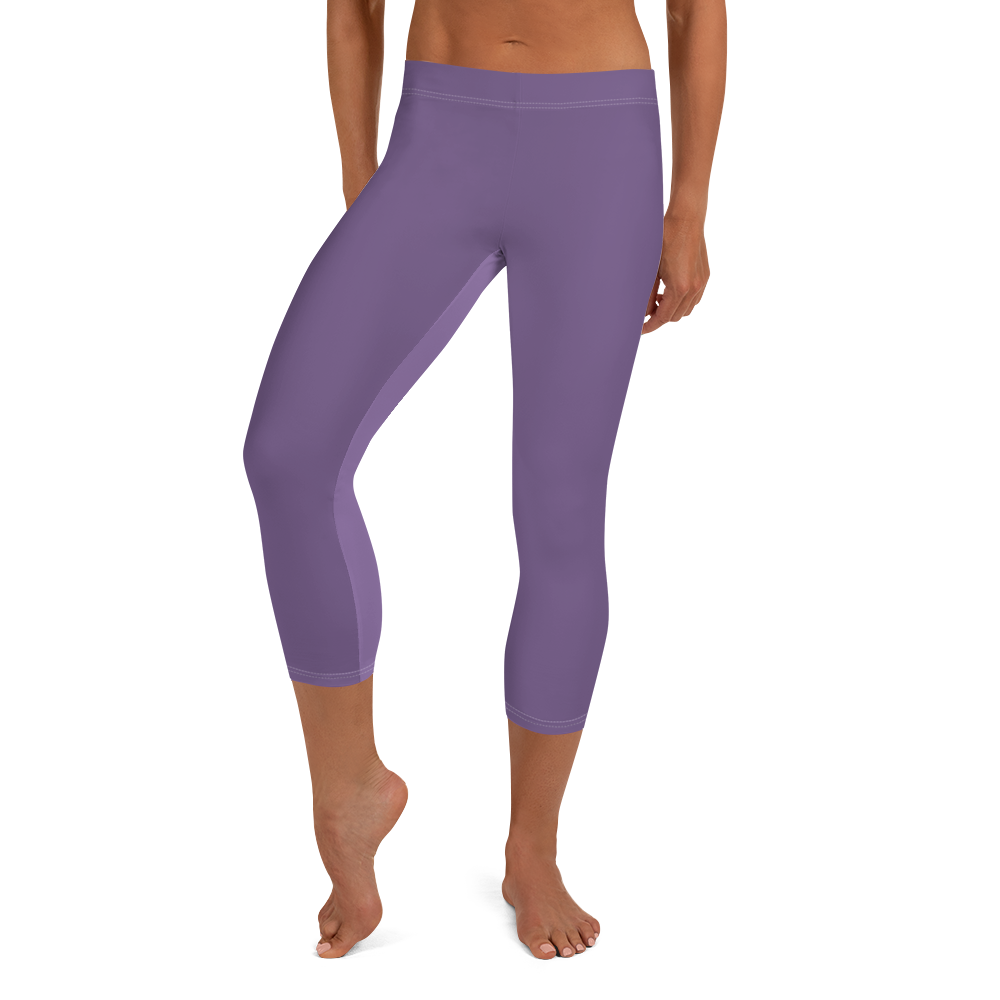 #5311d5c0 - ALTINO Capri - Team GIRL Player - Gelato Collection - Yoga - Stop Plastic Packaging - #PlasticCops - Apparel - Accessories - Clothing For Girls - Women Pants