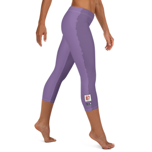 #5311d5c0 - ALTINO Capri - Team GIRL Player - Gelato Collection - Yoga - Stop Plastic Packaging - #PlasticCops - Apparel - Accessories - Clothing For Girls - Women Pants