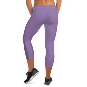 #5311d5c0 - ALTINO Capri - Team GIRL Player - Gelato Collection - Yoga - Stop Plastic Packaging - #PlasticCops - Apparel - Accessories - Clothing For Girls - Women Pants