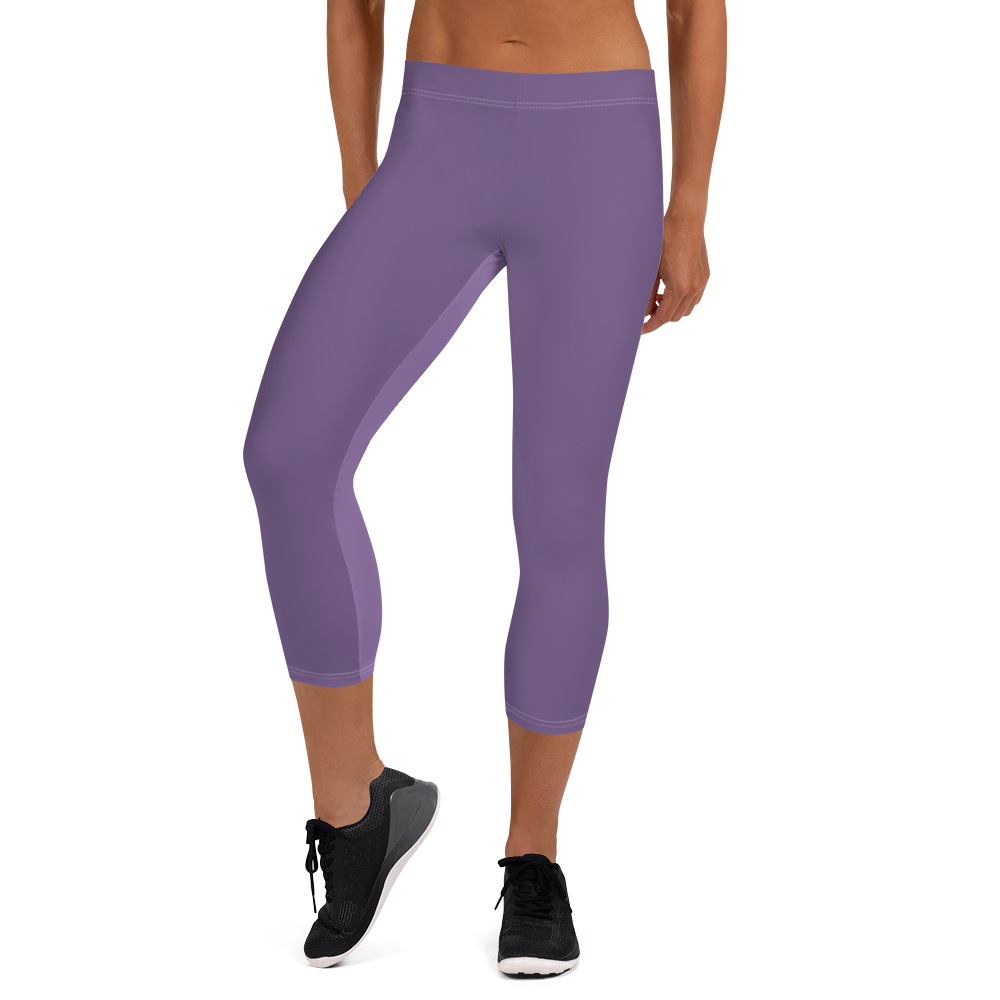 #5311d5c0 - ALTINO Capri - Team GIRL Player - Gelato Collection - Yoga - Stop Plastic Packaging - #PlasticCops - Apparel - Accessories - Clothing For Girls - Women Pants