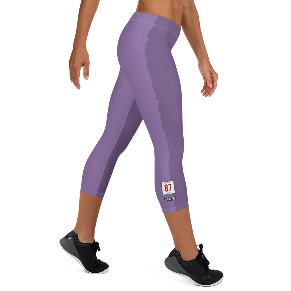 #5311d5c0 - ALTINO Capri - Team GIRL Player - Gelato Collection - Yoga - Stop Plastic Packaging - #PlasticCops - Apparel - Accessories - Clothing For Girls - Women Pants