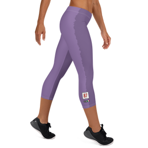 #5311d5c0 - ALTINO Capri - Team GIRL Player - Gelato Collection - Yoga - Stop Plastic Packaging - #PlasticCops - Apparel - Accessories - Clothing For Girls - Women Pants