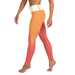 #9fb676d0 - ALTINO Yoga Pants