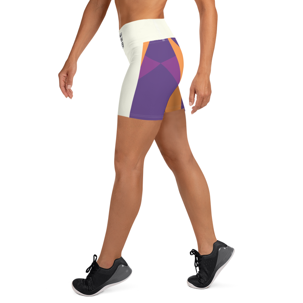 #b19d7eb0 - ALTINO Yoga Shorts - Summer Never Ends Collection - Stop Plastic Packaging - #PlasticCops - Apparel - Accessories - Clothing For Girls - Women Pants