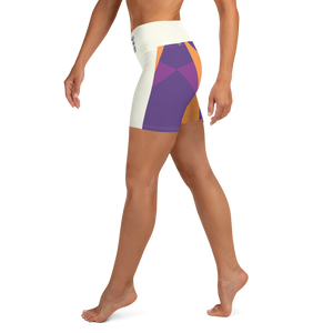 #b19d7eb0 - ALTINO Yoga Shorts - Summer Never Ends Collection - Stop Plastic Packaging - #PlasticCops - Apparel - Accessories - Clothing For Girls - Women Pants