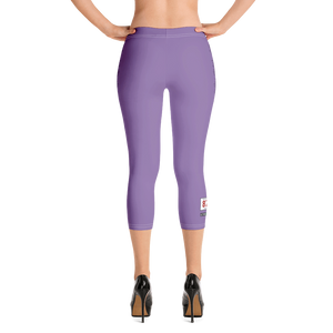 #5311d5c0 - ALTINO Capri - Team GIRL Player - Gelato Collection - Yoga - Stop Plastic Packaging - #PlasticCops - Apparel - Accessories - Clothing For Girls - Women Pants