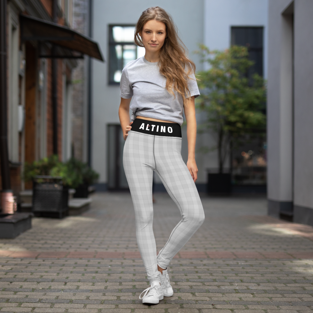 #6305be80 - ALTINO Yoga Pants - Klasik Collection - Stop Plastic Packaging - #PlasticCops - Apparel - Accessories - Clothing For Girls - Women