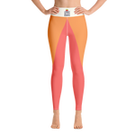 #9fb676d0 - ALTINO Yoga Pants - Team GIRL Player - Summer Never Ends Collection - Stop Plastic Packaging - #PlasticCops - Apparel - Accessories - Clothing For Girls - Women