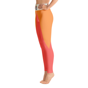 #9fb676d0 - ALTINO Yoga Pants - Team GIRL Player - Summer Never Ends Collection - Stop Plastic Packaging - #PlasticCops - Apparel - Accessories - Clothing For Girls - Women