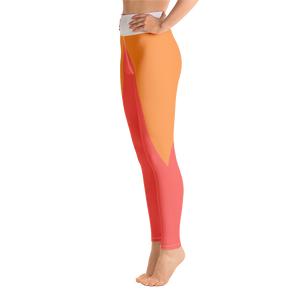 #9fb676d0 - ALTINO Yoga Pants - Team GIRL Player - Summer Never Ends Collection - Stop Plastic Packaging - #PlasticCops - Apparel - Accessories - Clothing For Girls - Women