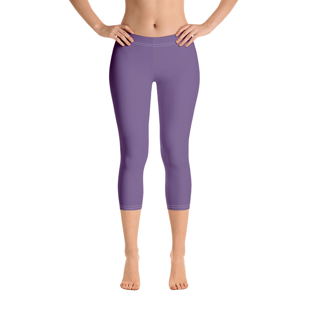 #5311d5c0 - ALTINO Capri - Team GIRL Player - Gelato Collection - Yoga - Stop Plastic Packaging - #PlasticCops - Apparel - Accessories - Clothing For Girls - Women Pants