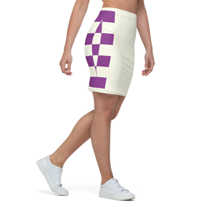 #15a4ddb0 - ALTINO Pencil Skirt - Summer Never Ends Collection - Stop Plastic Packaging - #PlasticCops - Apparel - Accessories - Clothing For Girls - Women Skirts