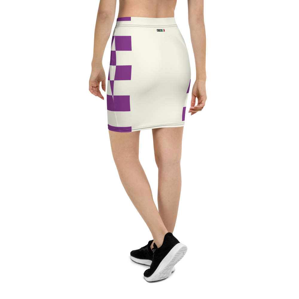 #15a4ddb0 - ALTINO Pencil Skirt - Summer Never Ends Collection - Stop Plastic Packaging - #PlasticCops - Apparel - Accessories - Clothing For Girls - Women Skirts