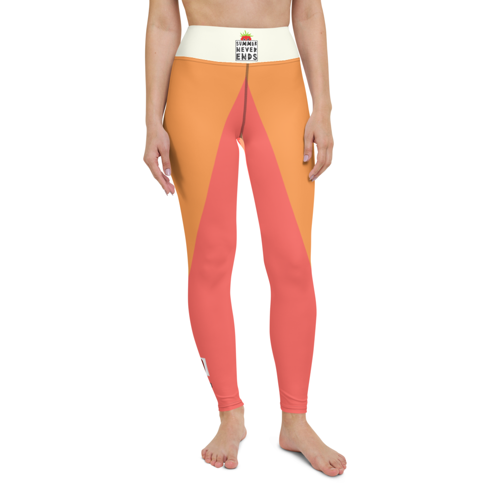 #9fb676d0 - ALTINO Yoga Pants - Team GIRL Player - Summer Never Ends Collection - Stop Plastic Packaging - #PlasticCops - Apparel - Accessories - Clothing For Girls - Women