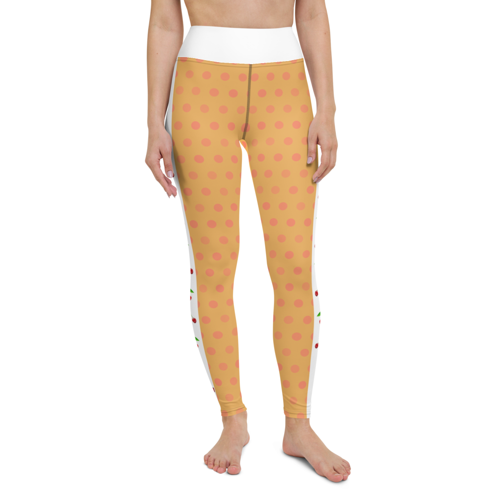 #7f4b03a0 - ALTINO Yoga Pants - Gelato Collection - Stop Plastic Packaging - #PlasticCops - Apparel - Accessories - Clothing For Girls - Women