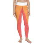 #9fb676d0 - ALTINO Yoga Pants - Team GIRL Player - Summer Never Ends Collection - Stop Plastic Packaging - #PlasticCops - Apparel - Accessories - Clothing For Girls - Women