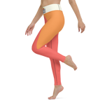 #9fb676d0 - ALTINO Yoga Pants - Team GIRL Player - Summer Never Ends Collection - Stop Plastic Packaging - #PlasticCops - Apparel - Accessories - Clothing For Girls - Women