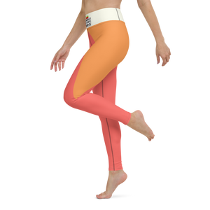 #9fb676d0 - ALTINO Yoga Pants