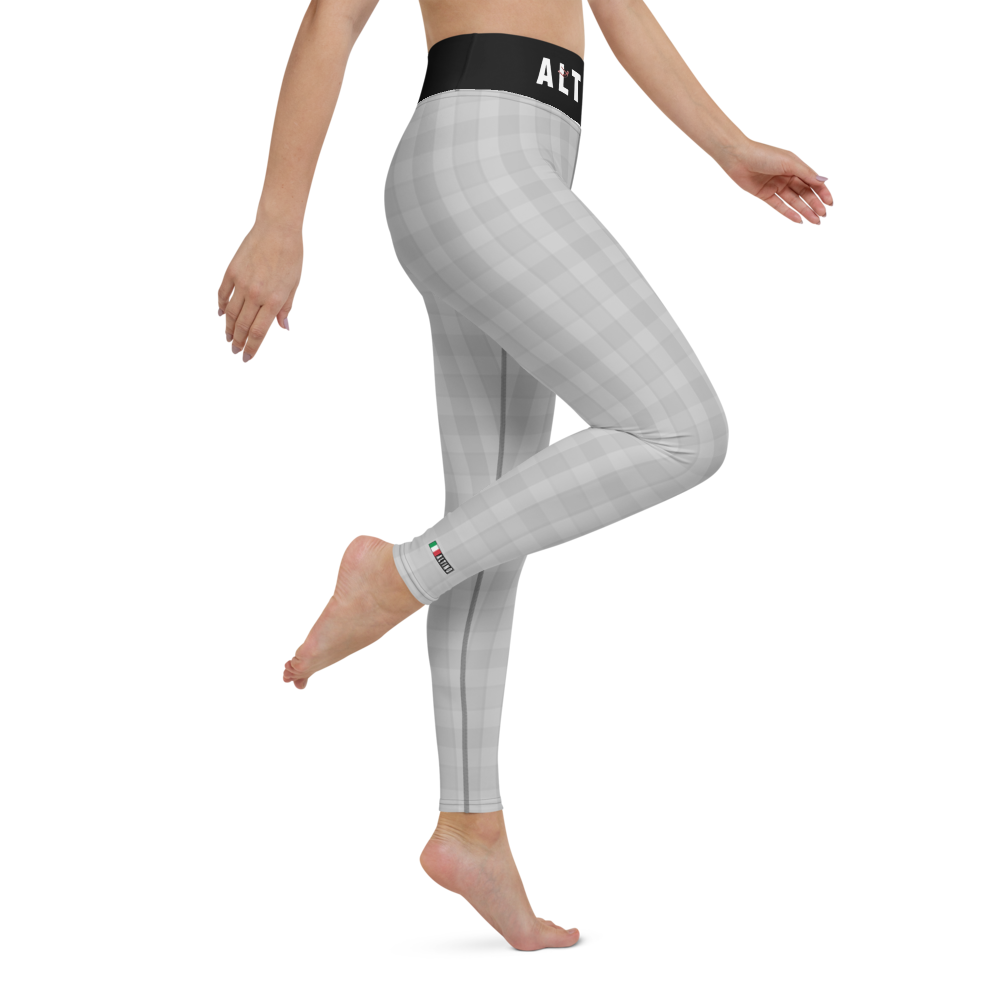 #6305be80 - ALTINO Yoga Pants - Klasik Collection - Stop Plastic Packaging - #PlasticCops - Apparel - Accessories - Clothing For Girls - Women