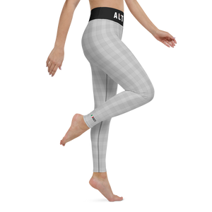 #6305be80 - ALTINO Yoga Pants - Klasik Collection - Stop Plastic Packaging - #PlasticCops - Apparel - Accessories - Clothing For Girls - Women
