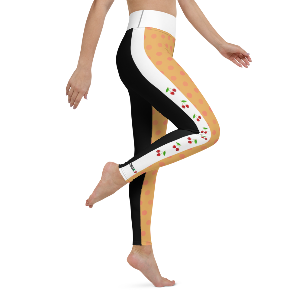 #7f4b03a0 - ALTINO Yoga Pants - Gelato Collection - Stop Plastic Packaging - #PlasticCops - Apparel - Accessories - Clothing For Girls - Women