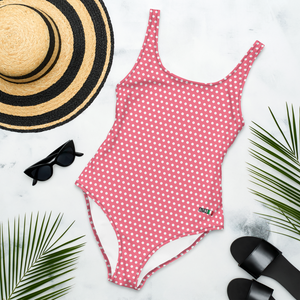 #1033a590 - ALTINO One-Piece Swimsuit - Gelato Collection - Stop Plastic Packaging - #PlasticCops - Apparel - Accessories - Clothing For Girls - Women Swimwear