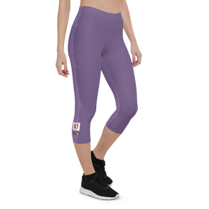 #5311d5c0 - ALTINO Capri - Team GIRL Player - Gelato Collection - Yoga - Stop Plastic Packaging - #PlasticCops - Apparel - Accessories - Clothing For Girls - Women Pants