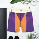 #b19d7eb0 - ALTINO Yoga Shorts - Summer Never Ends Collection - Stop Plastic Packaging - #PlasticCops - Apparel - Accessories - Clothing For Girls - Women Pants