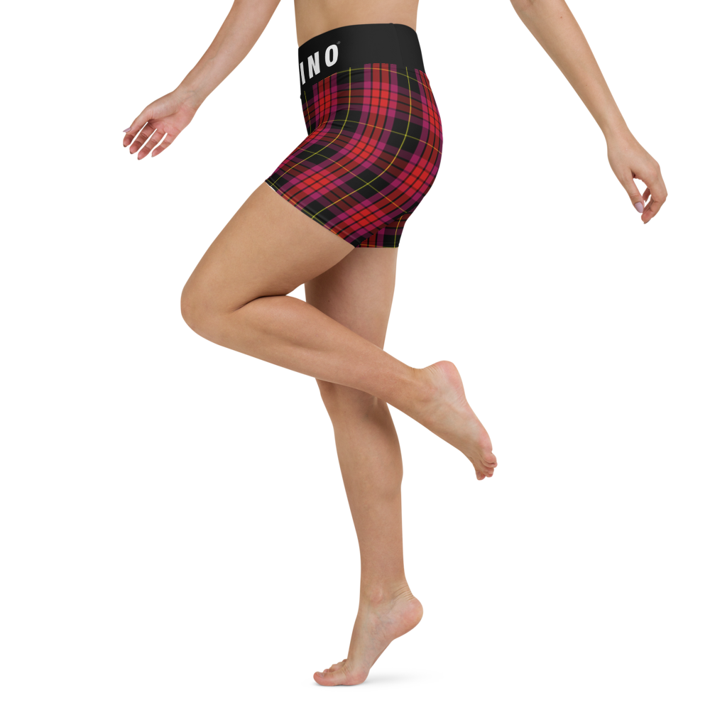 #35829f80 - ALTINO Yoga Shorts - Klasik Collection - Stop Plastic Packaging - #PlasticCops - Apparel - Accessories - Clothing For Girls - Women Pants