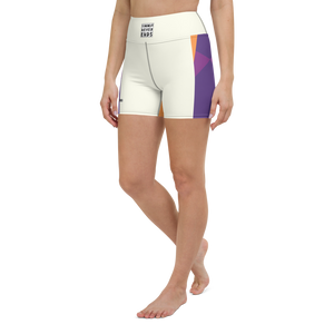 #b19d7eb0 - ALTINO Yoga Shorts - Summer Never Ends Collection - Stop Plastic Packaging - #PlasticCops - Apparel - Accessories - Clothing For Girls - Women Pants
