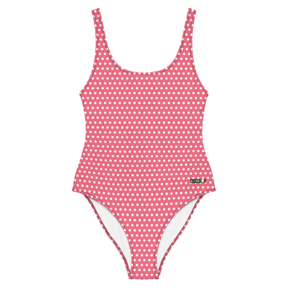 #1033a590 - ALTINO One-Piece Swimsuit - Gelato Collection - Stop Plastic Packaging - #PlasticCops - Apparel - Accessories - Clothing For Girls - Women Swimwear