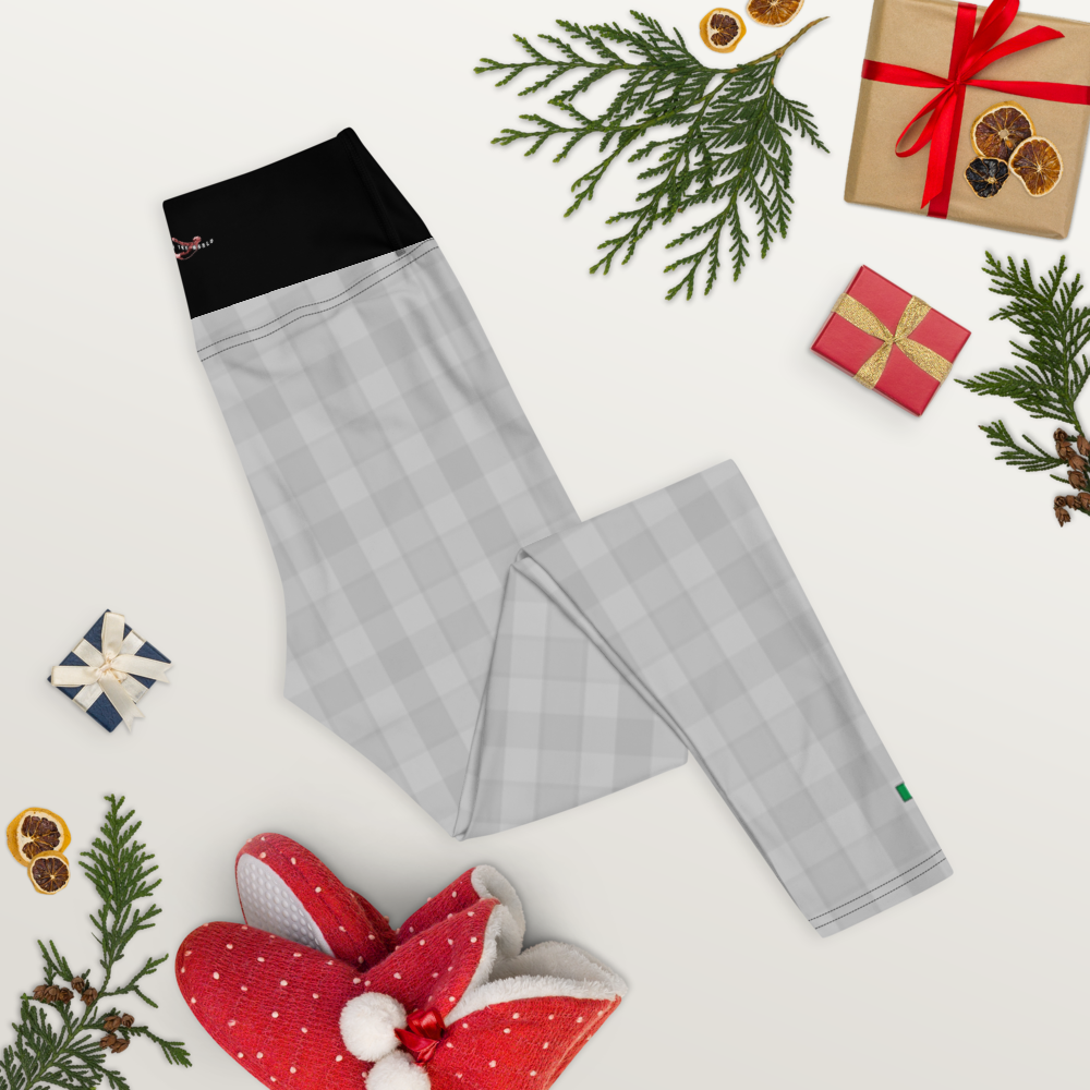 #6305be80 - ALTINO Yoga Pants - Klasik Collection - Stop Plastic Packaging - #PlasticCops - Apparel - Accessories - Clothing For Girls - Women